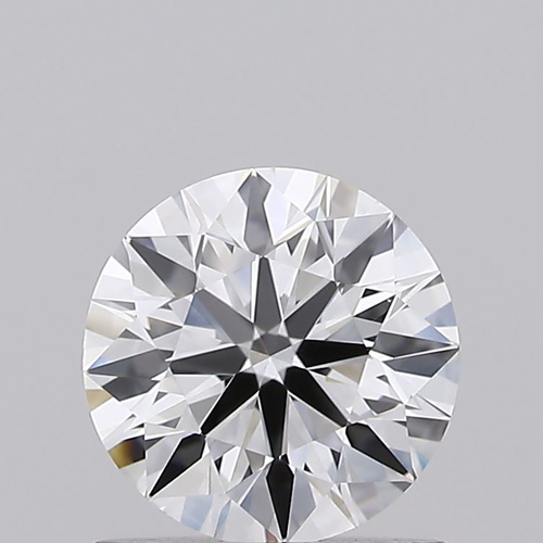0.80 Carat VS1 Clarity ROUND Lab Grown Diamond