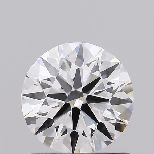 0.80 Carat VS1 Clarity ROUND Lab Grown Diamond