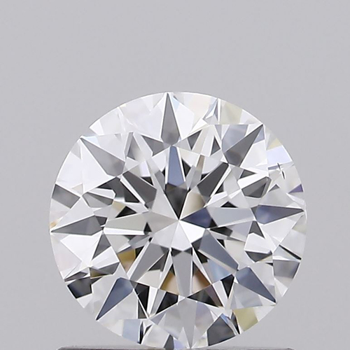 0.80 Carat VS1 Clarity ROUND Lab Grown Diamond