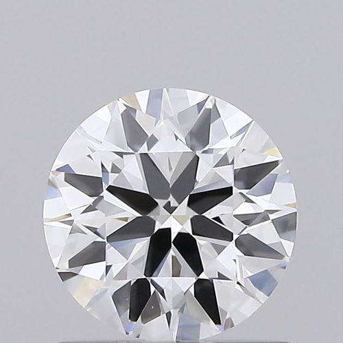 0.80 Carat VS1 Clarity ROUND Lab Grown Diamond