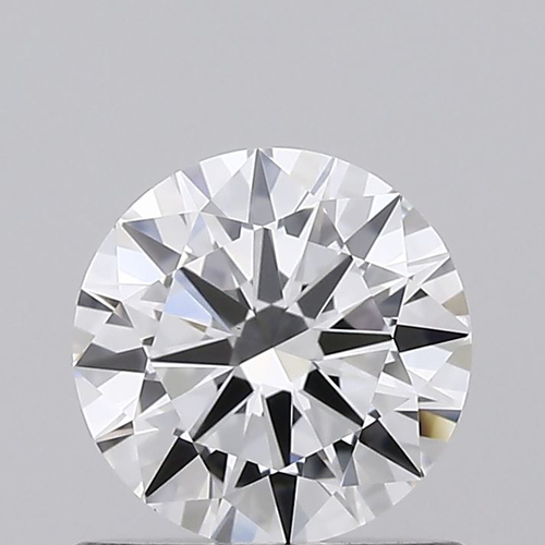 0.80 Carat VS1 Clarity ROUND Lab Grown Diamond