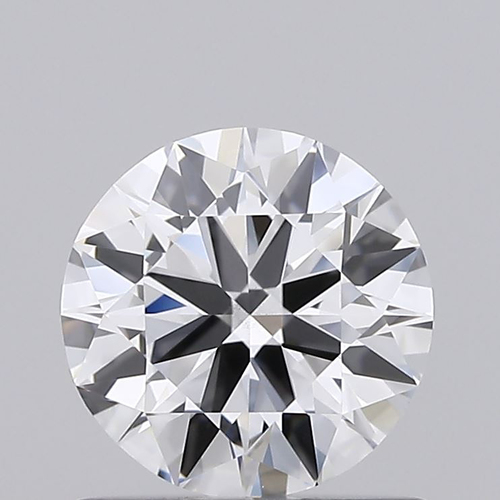 0.80 Carat VS1 Clarity ROUND Lab Grown Diamond