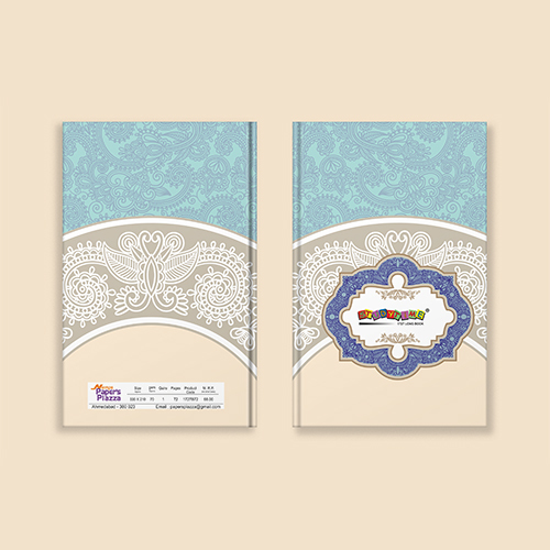 Register Premium (17x27)