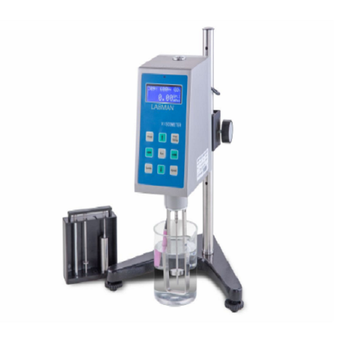 Laboratory Viscometer