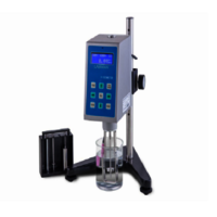 Laboratory Viscometer - Precision Measurement, Durable Material, Versatile Applications 