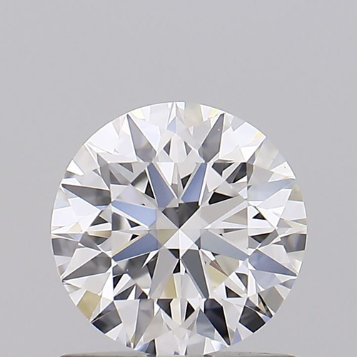 0.80 Carat VS1 Clarity ROUND Lab Grown Diamond