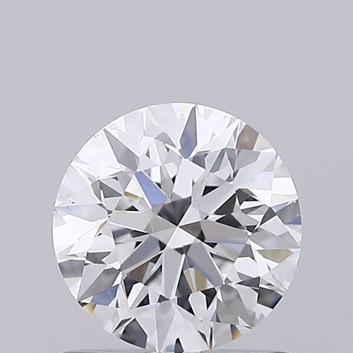 0.80 Carat VS1 Clarity ROUND Lab Grown Diamond