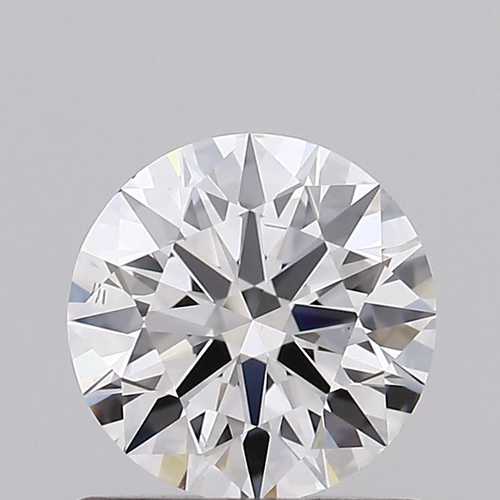 0.80 Carat VS2 Clarity ROUND Lab Grown Diamond