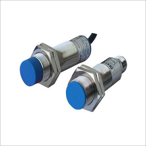 Nikrom Proximity Sensors