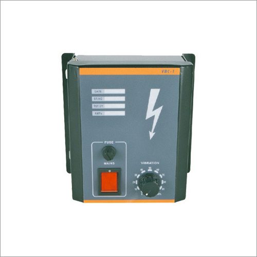 Vibrator Controller (VBC-1)
