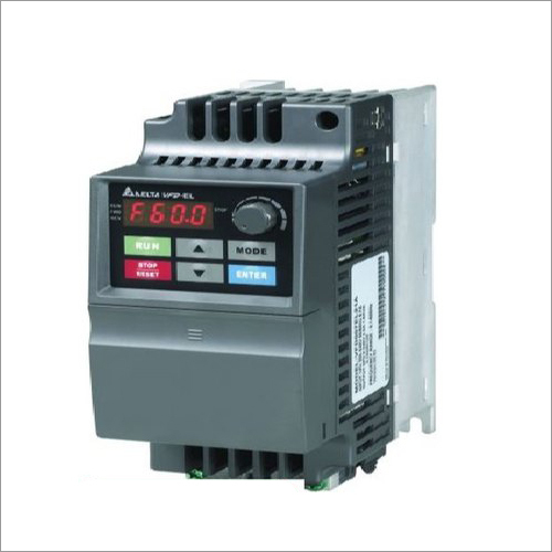 Delta Vfd004El43A Delta Ac Drives Application: Electrical Industries