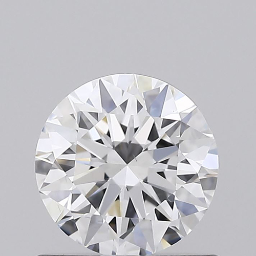 0.80 Carat VS2 Clarity ROUND Lab Grown Diamond