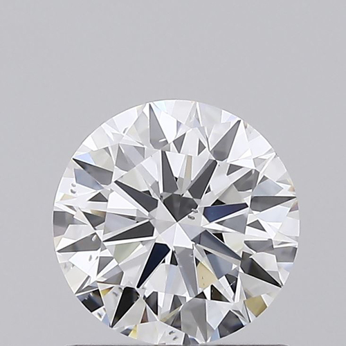 0.80 Carat VS2 Clarity ROUND Lab Grown Diamond