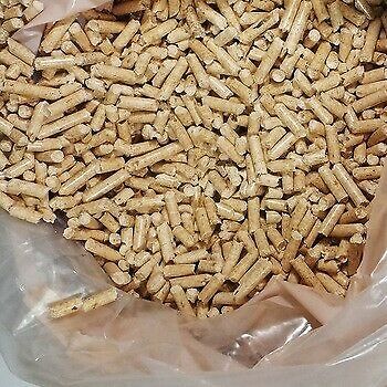 Europe Wood Pellets Din Plus / Enplus-a1 Wood Pellets