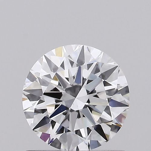 0.80 Carat VS2 Clarity ROUND Lab Grown Diamond