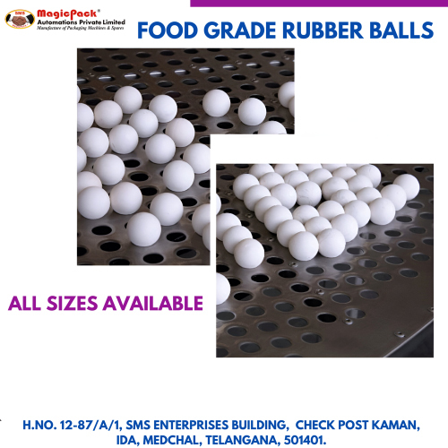 Rubber Products Rubber Products