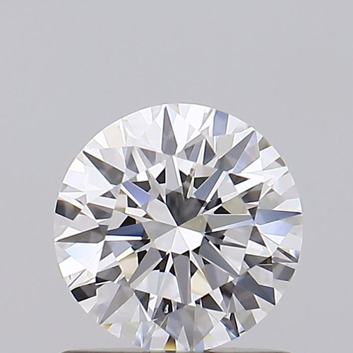 0.80 Carat VS2 Clarity ROUND Lab Grown Diamond