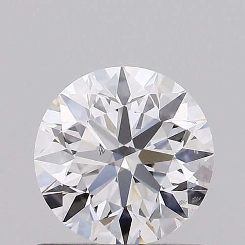 0.80 Carat VS2 Clarity ROUND Lab Grown Diamond