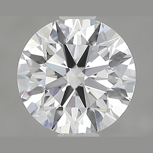 0.80 Carat VS1 Clarity ROUND Lab Grown Diamond