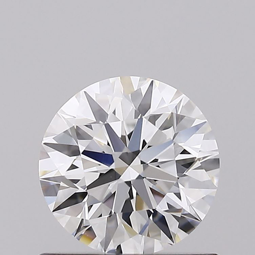 0.80 Carat VS1 Clarity ROUND Lab Grown Diamond