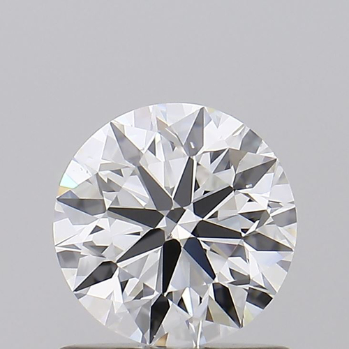 0.80 Carat VS2 Clarity ROUND Lab Grown Diamond