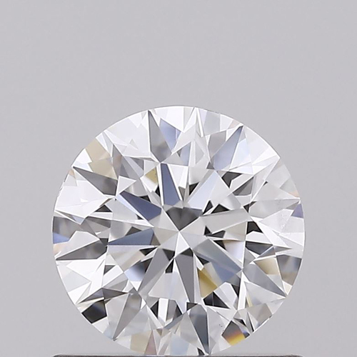 0.80 Carat VS2 Clarity ROUND Lab Grown Diamond