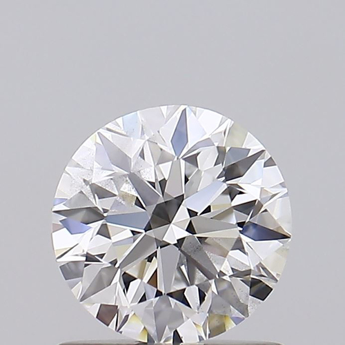 0.80 Carat VS2 Clarity ROUND Lab Grown Diamond
