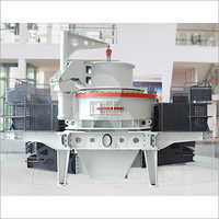 Vsi6x Series Vertical Crusher