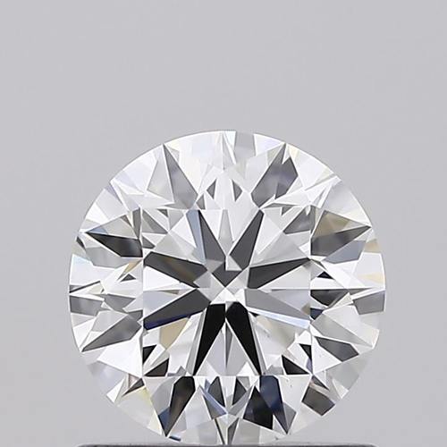 0.80 Carat VS2 Clarity ROUND Lab Grown Diamond