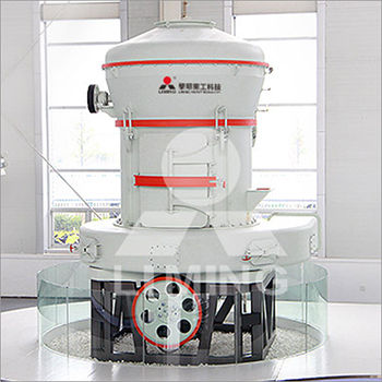 MTW Trapezium Grinding Mill