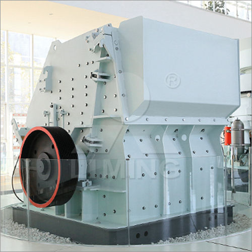 CI5X Series Impact Stationary Crusher