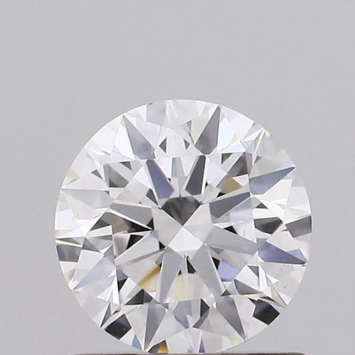 0.80 Carat VS2 Clarity ROUND Lab Grown Diamond