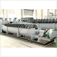 Spiral Classifier