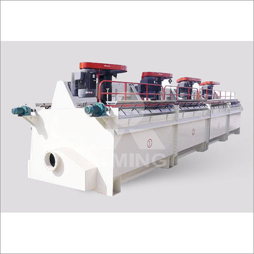 Flotation Machinery