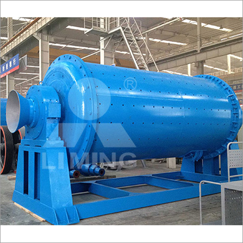 Ball Mill Mining Machine By HENAN LIMING HEAVY INDUSTRY SCIENCE AND TECHNOLOGY CO. LTD
