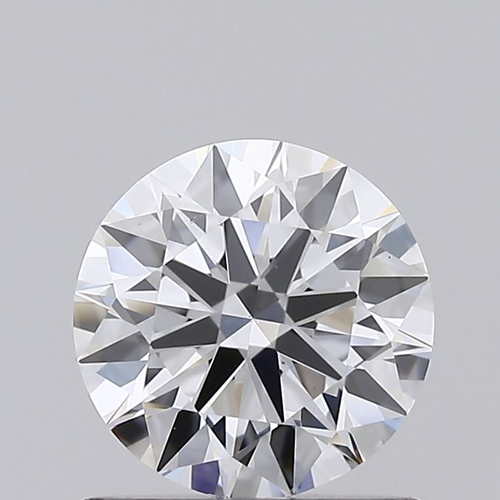 0.80 Carat VS1 Clarity ROUND Lab Grown Diamond