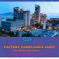 Factory Compliance Audit In Bahadurgarh