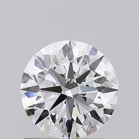 0.79 Carat SI1 Clarity ROUND Lab Grown Diamond