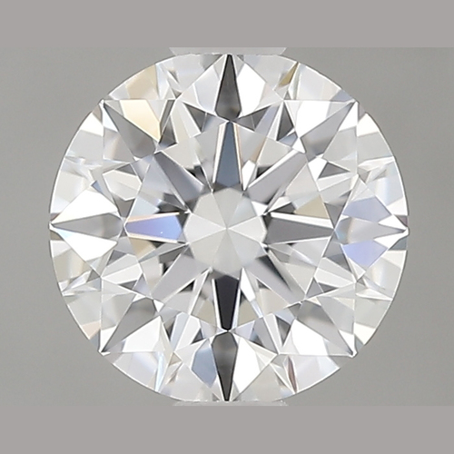 0.77 Carat VVS2 Clarity ROUND Lab Grown Diamond