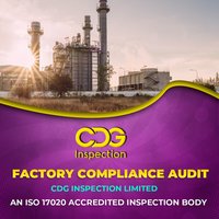 Factory Compliance Audit In Delhi