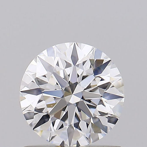 0.77 Carat VS1 Clarity ROUND Lab Grown Diamond