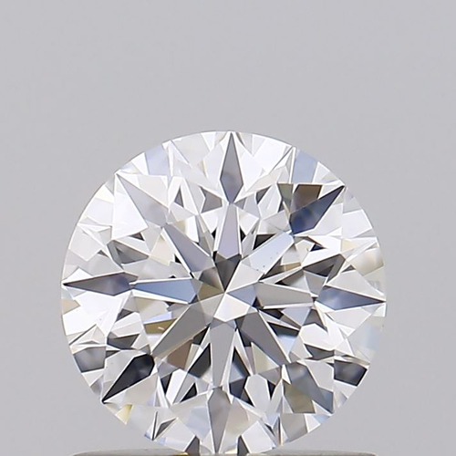 0.77 Carat VS1 Clarity ROUND Lab Grown Diamond