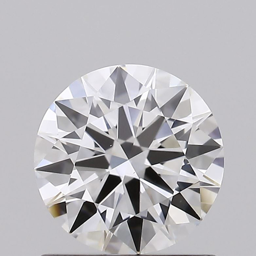 0.77 Carat VS1 Clarity ROUND Lab Grown Diamond