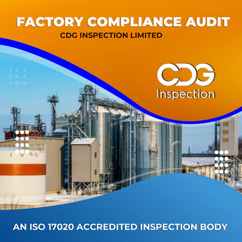 Factory Compliance Audit In Panipat