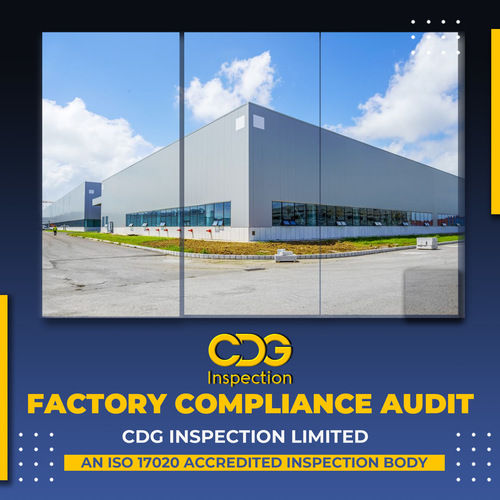 Factory Compliance Auditing In Neemrana