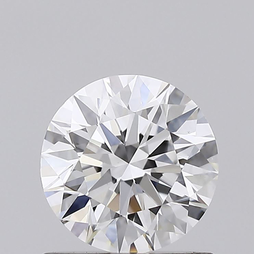 0.75 Carat VS1 Clarity ROUND Lab Grown Diamond