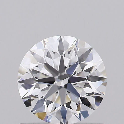 0.75 Carat VS1 Clarity ROUND Lab Grown Diamond