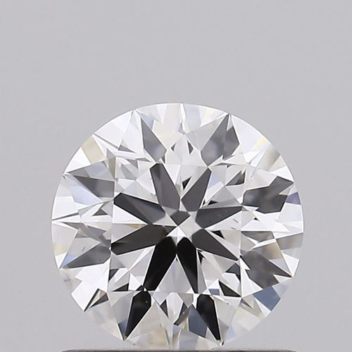 0.75 Carat VS1 Clarity ROUND Lab Grown Diamond