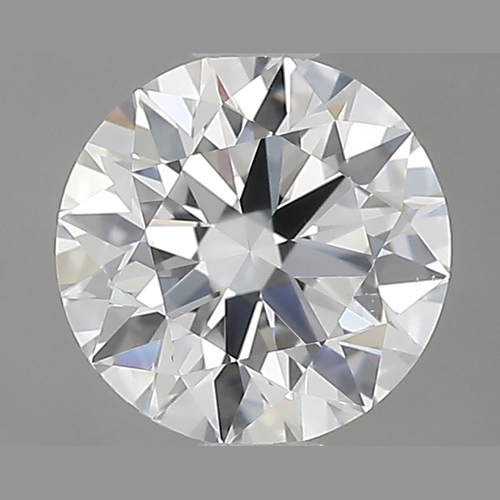 0.75 Carat VS2 Clarity ROUND Lab Grown Diamond