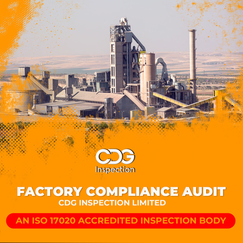 Factory Compliance Audit In Jaipur